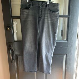 Joe’s Jeans, size 31, black